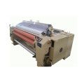 Automatic E-Plain Weave Satin Weave Twill Water Jet Looms Manufacturer China